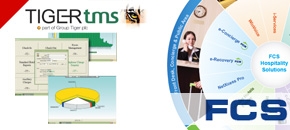 Soluzioni integrate per hotel